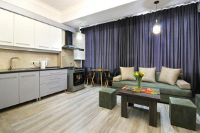 1 Bedroom Apartment on Byuzand street